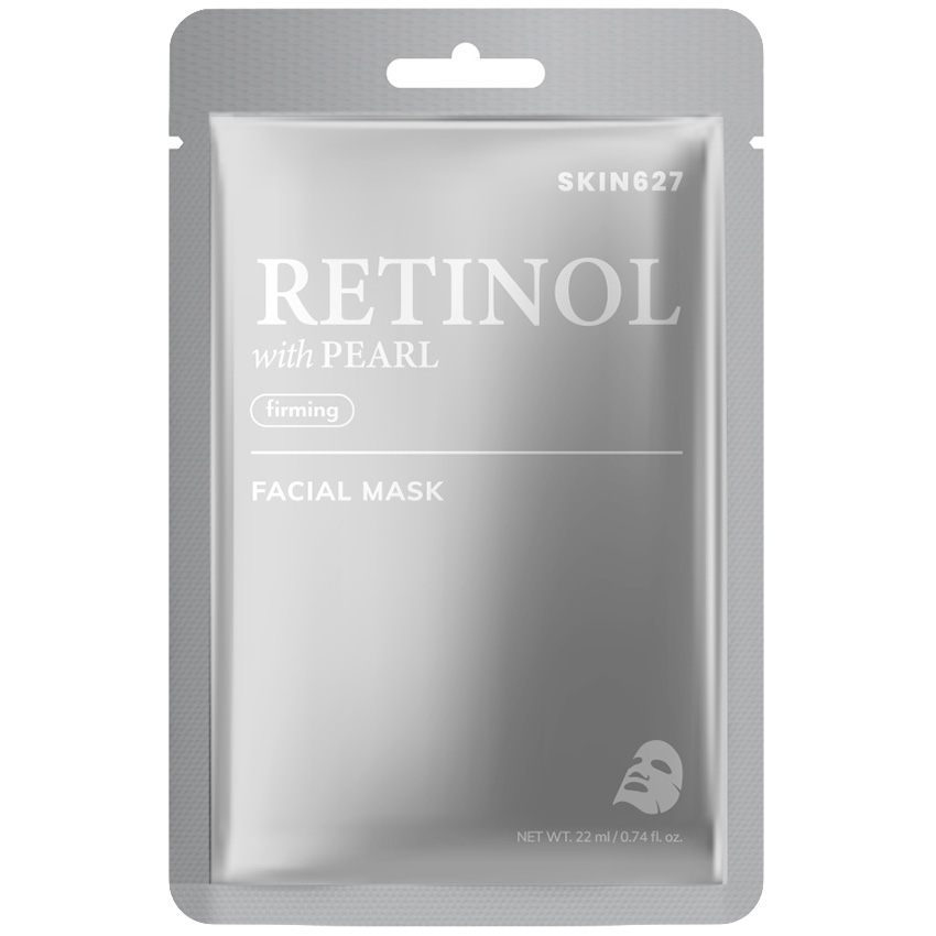 SKIN627-Retinol-with-Pearl-Facial-Mask-1